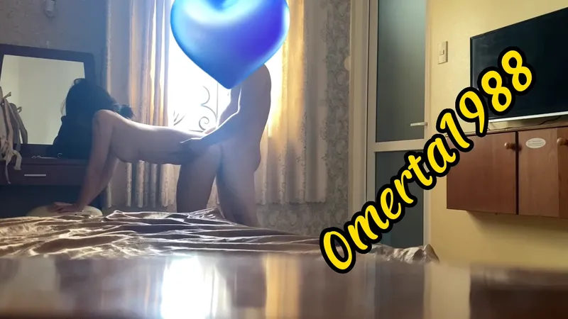 Buổi sáng chủ nhật đáng nhớ với người tình mới quen