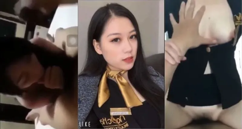 Lộ clip con ghệ phương anh liếm dương vật "đi ngoài" cực sướng
