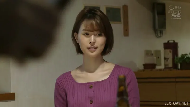 Chuốc tiền bối say, chén người vợ tiền bối ~tsukasa aoi