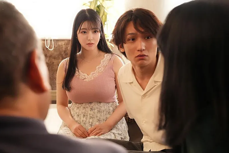 Nhờ bà xã thằng bạn đóng giả làm người tình để ra mắt gia đình nhưng rồi lại quan hệ luôn người vợ bạn