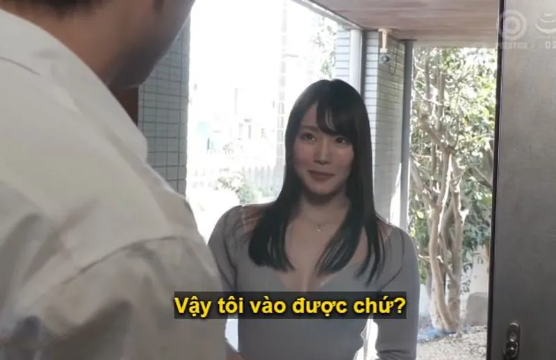 Chàng trai giàu sang bị em gái xinh tươi nhà hàng xóm mới dọn về, đã có chồng, rủ rê quan hệ tình dục.