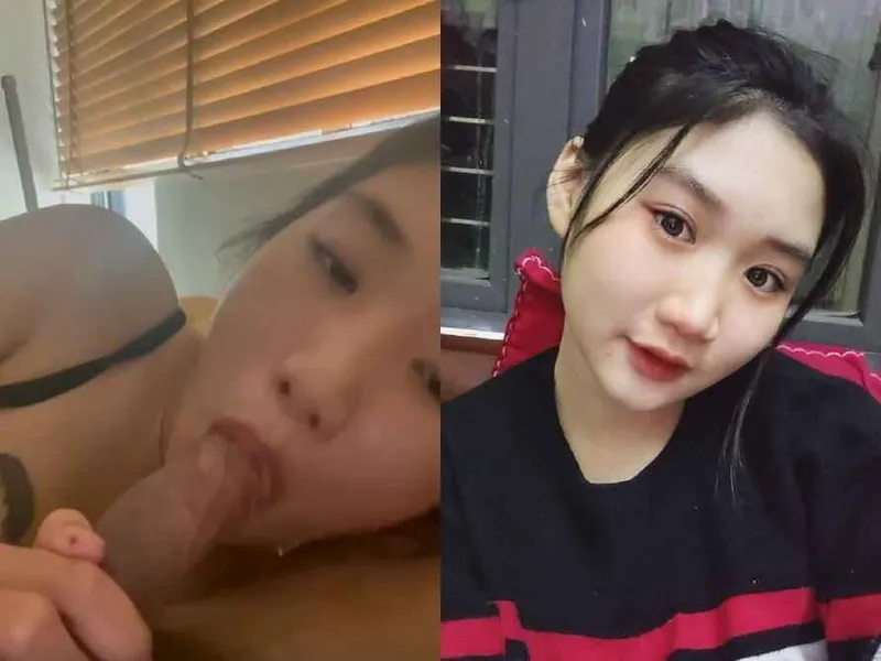 Chồng yêu nắc bà xã dồn dập phê tê lồn